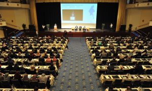 “Rohingyalar Myanmar’a Üşüşmüş Bir Virüs Olarak Görülüyor”