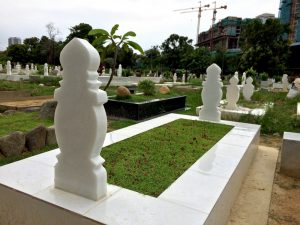 Son Yolculuk: Avrupa’da Cenaze Hizmetleri