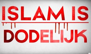 Hollanda | “İslam Ölümcüldür” Demek Nefret Suçu Değil