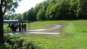 Almanya | Saarland Eyaletinde Müslümanlar İçin Mezarlık Tahsis Edildi