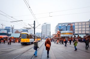 Almanya | Nüfusun Dörtte Biri Göçmen Kökenli, İlk Sırada Türkler Var
