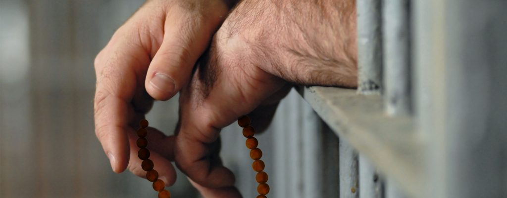 Avrupa'da Müslüman Mahkum Olmak