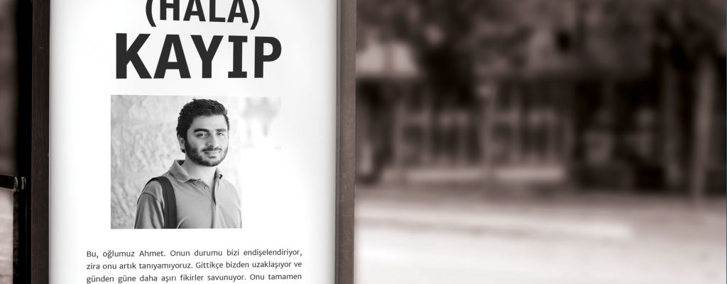 Radikalliği Önleyici Tedbirler