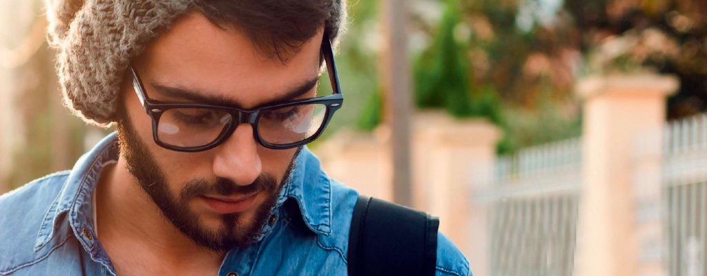 Avrupa'da Müslüman Genç Olmak