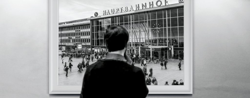 Köln Yılbaşı Olayları