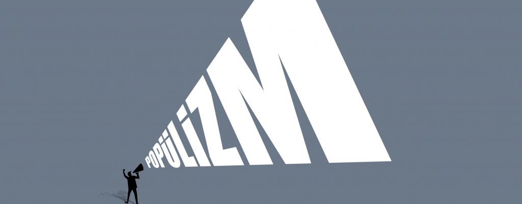 Popülizm