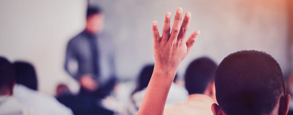 Okulda Irkçı Ayrımcılık