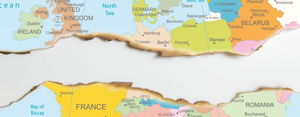 Sağ Popülizm ve Aşırı Sağ