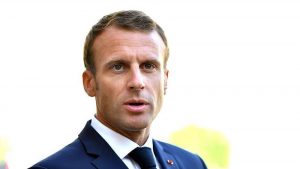 Yorum: Makronya’nın Krizi