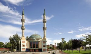 Avrupa Ses Sahasında “İslam’ın Sesi”: Hollanda’da  Ezan