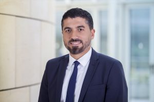 Türk Kökenli Milletvekili AfD’li Siyasetçinin Hayatını Kurtardı