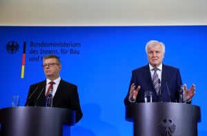 Alman İstihbaratının Yeni Başkanı Belli Oldu