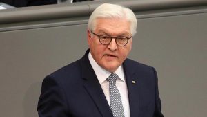 Steinmeier: “Irkçılık Sadece Almanya Tarihinde Yaşananlar Değildir”