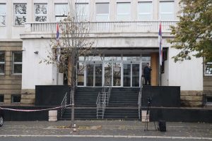 Bosnalı Sivillere İşkence Yapan Sırp Kadın Askere 5 Yıl Hapis