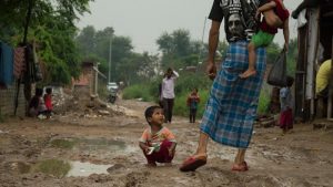Arakanlı Mülteciler İçin Geri Gönderme Merkezi