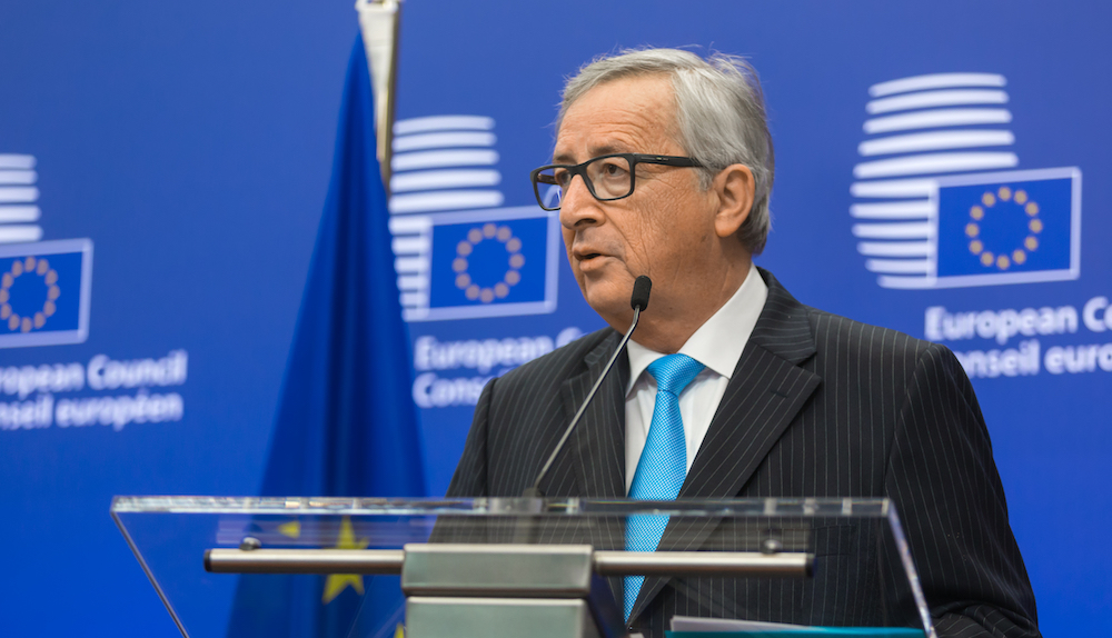 Jean-Claude Juncker