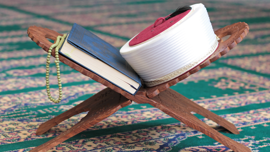 Batı Avrupa'da İmam Eğitimi