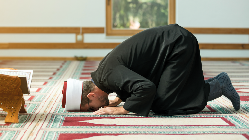 Almanya’daki İmamların Gözünden “İmamlık”