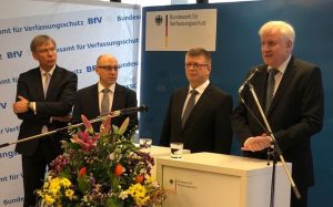 Alman İstihbaratının İki Numarası Türk