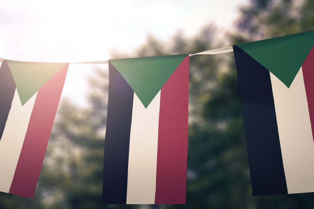 Sudan’ın Dinmeyen Değişim Çağrısı