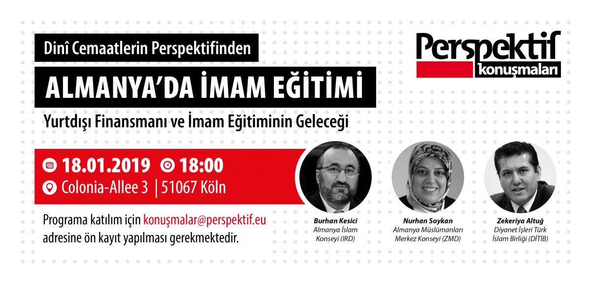 Perspektif Konuşmaları