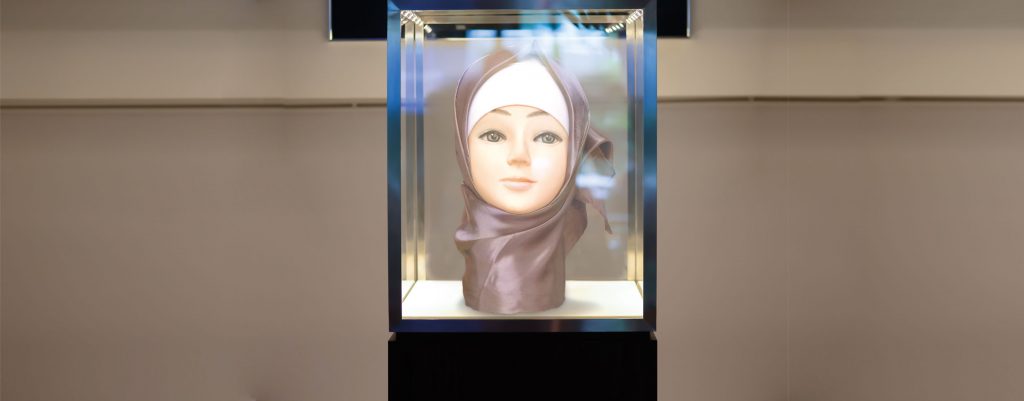 Avrupa'da Başörtü Yasakları