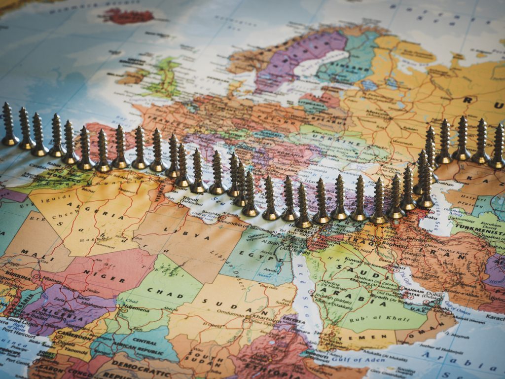 Aşırı Sağın Yeni Yüzü: “Kimlikçi Nesil” Hareketi