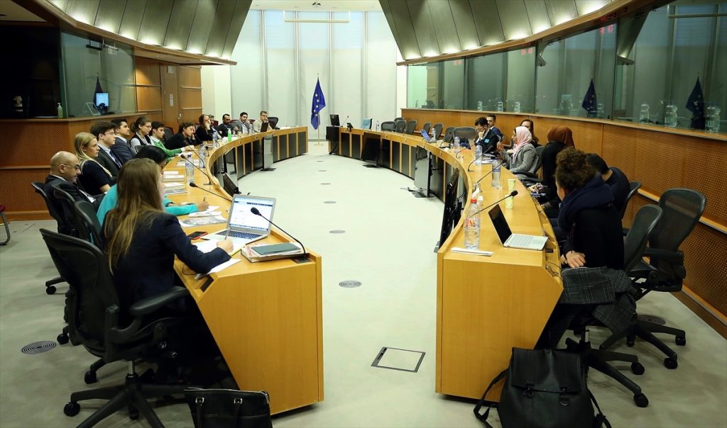 “Yalan Haberler İslamofobiyi Körüklüyor”