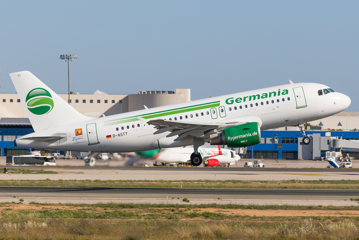 Germania
