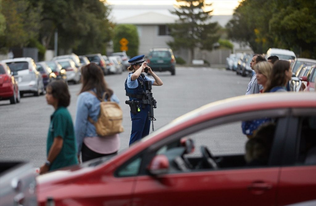 Avustralya’daki Müslümanlara Güvenlik Uyarısı