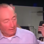 Eylemi Büyük Ses Getiren Connolly: “Yumurta İnsanları Birleştirdi”