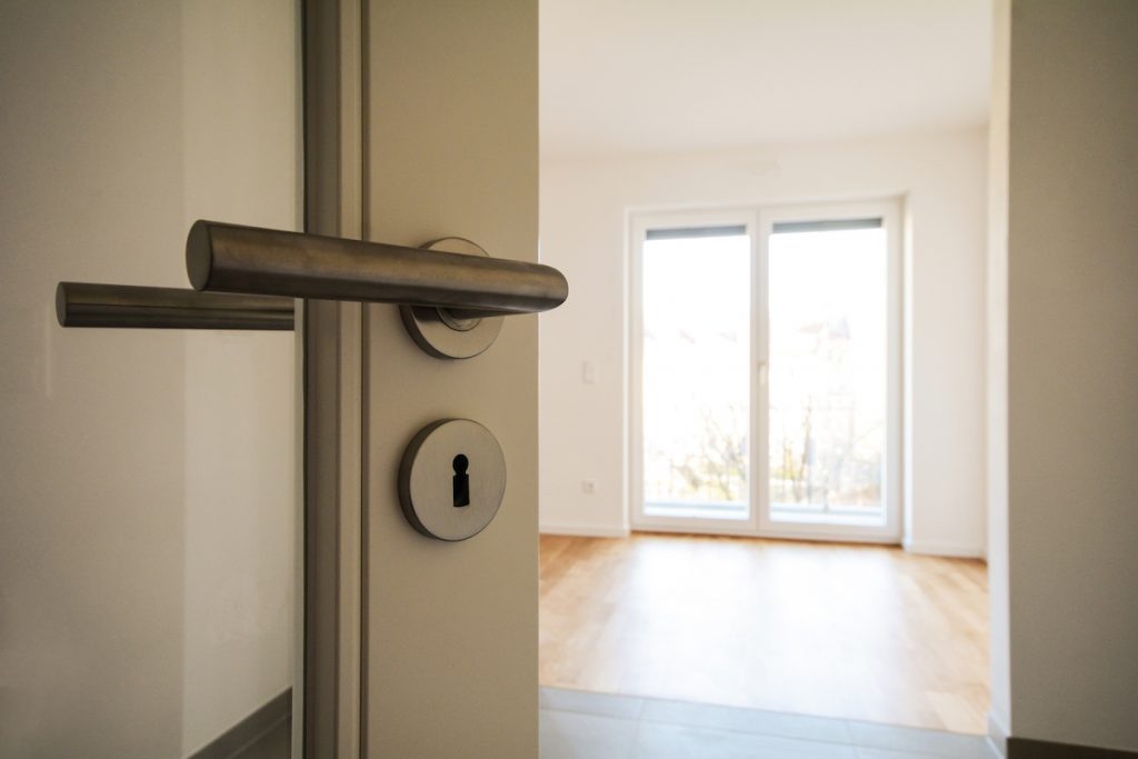 Almanya’da Konut Yardımına Zam Geliyor