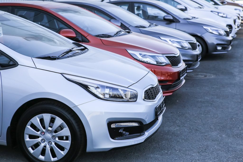 Avrupa’da Otomobillere “Hız Sınırlama Sitemi” Mecburiyeti Geliyor