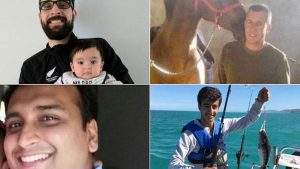 Terörün Söndürdüğü Hayatlar: Akademisyenler de Var Mühendisler de