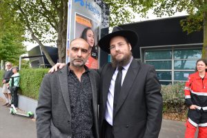 “Teröristin Düşündüğü Gibi Olmadı, O Kaybetti Biz Kazandık”