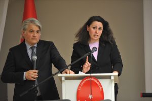 “Almanya Hukuk Devleti Olduğunu NSU Davasında Göstermedi”