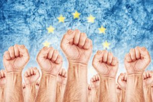 Avrupa Sendikaları ve Göçmenlerin Sendikalarda Temsili