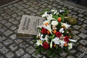 NSU Kurbanı Kubaşık, Ölümünün 13’üncü Yılında Anıldı