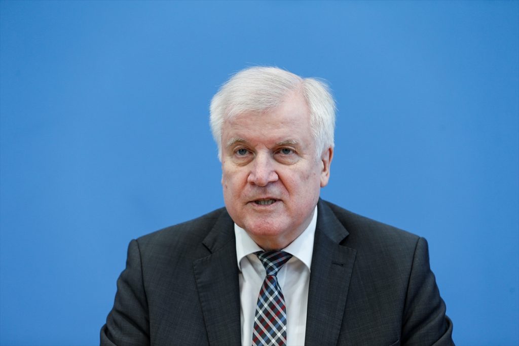 Almanya’da İşlenen Suçlar Arasında İlk Sırada Hırsızlık Var