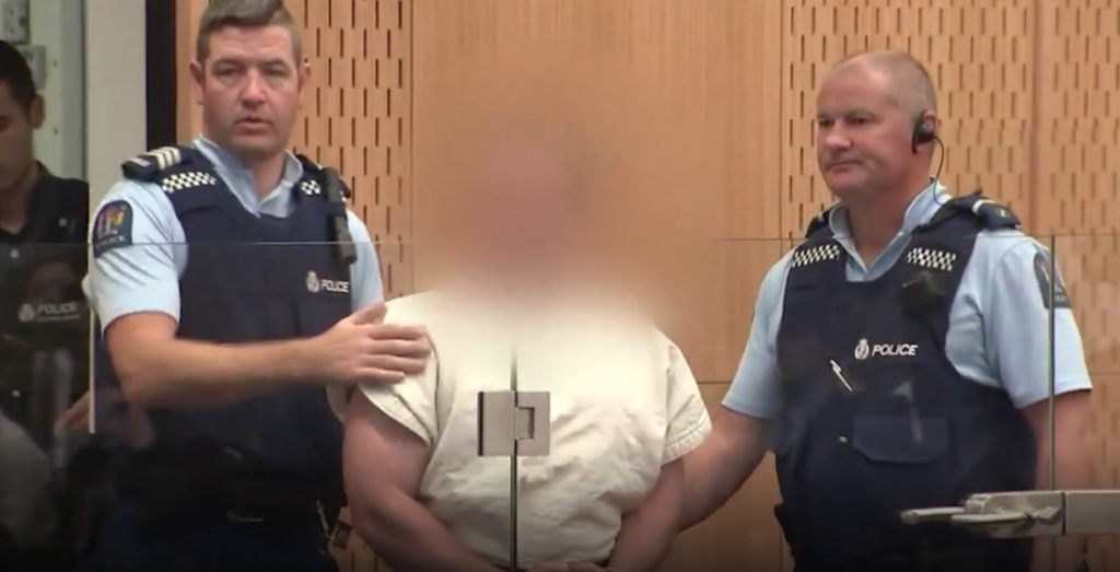 Yeni Zelanda Medyasından Teröriste Karşı Ortak Protokol