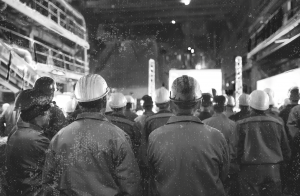 Bir Göçmen İşçi Direnişi: 1973 Ford Grevi