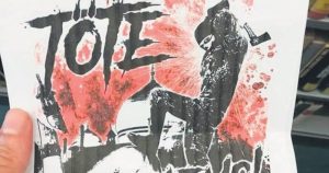 Almanya’da “Müslümanları Öldür” Yazılı El İlanı Dağıttılar