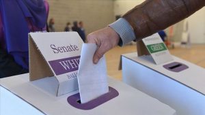 Avustralya Seçimlerinde İktidar Değişmedi