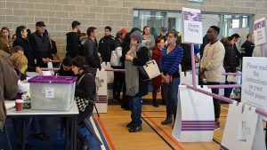 Yeni Zelanda’daki Terör Saldırılarının Gölgesinde Avustralya Seçimleri