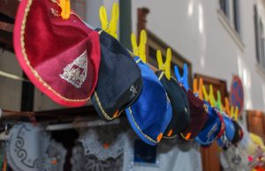 Almanya’da Yahudilere Kipa Uyarısı