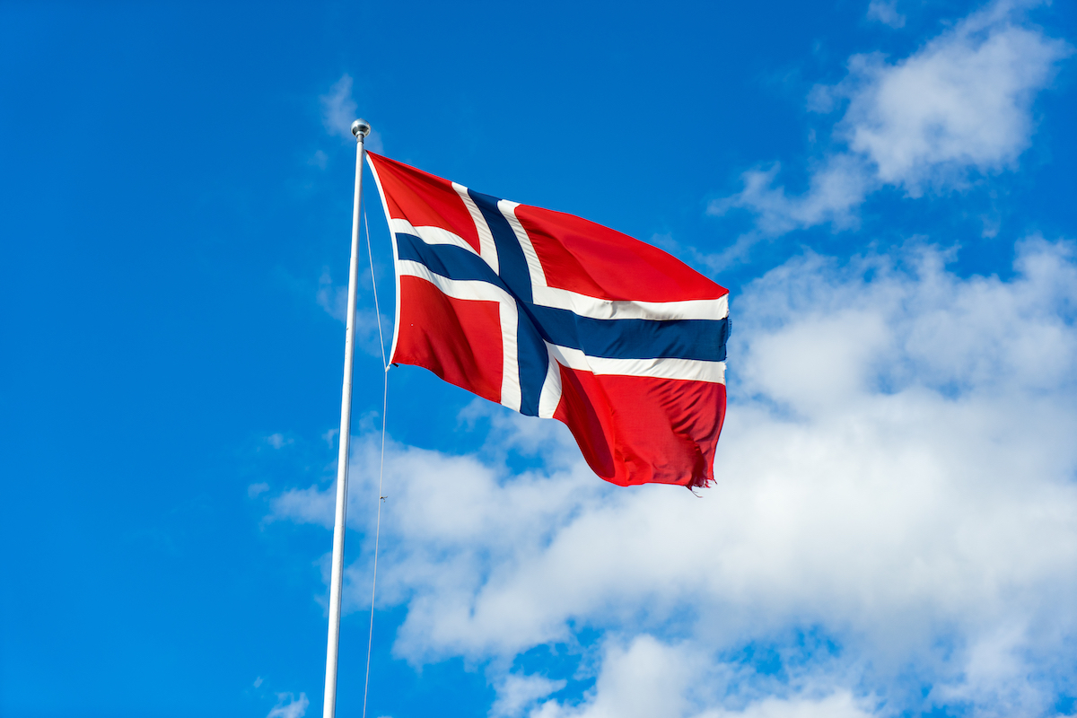 Norveç