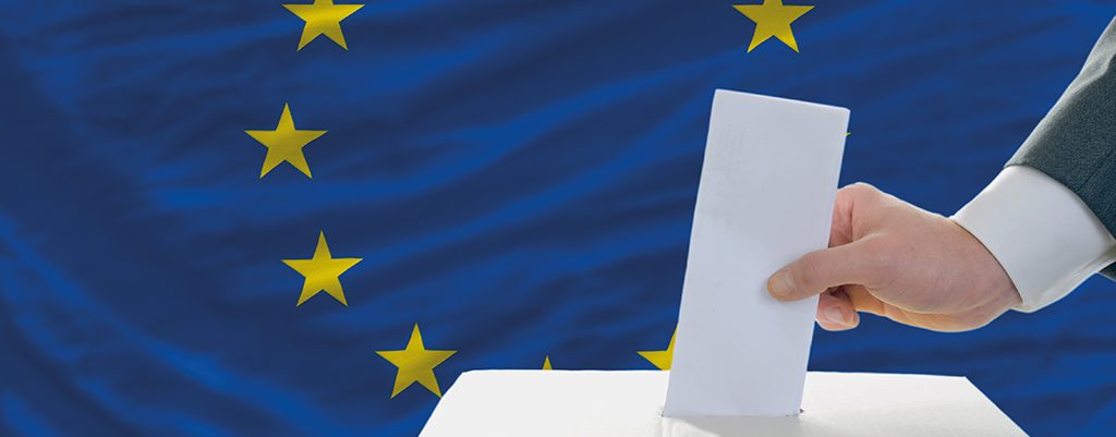 "Aşırı Sağın Gölgesinde AP Seçimleri"