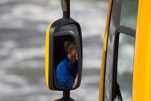 Almanya’da On Binlerce Kamyon Şoförüne İhtiyaç Var