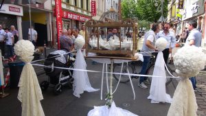 Keup Caddesi’ndeki Bombalı Saldırının Üzerinden 15 Yıl Geçti