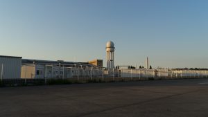 Mülteci Kampı Görevlisinin Yardım Etmeyi Reddettiği Hamile Kadın Bebeğini Kaybetti